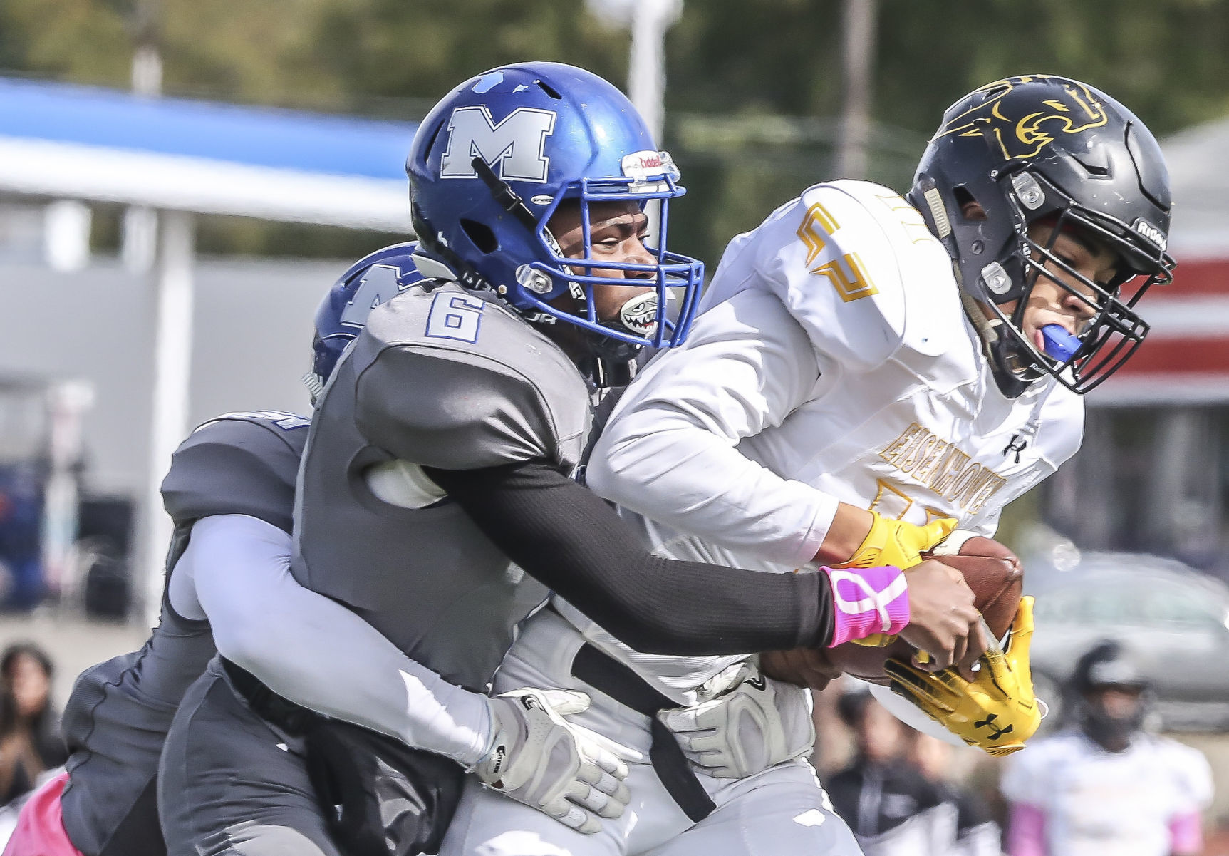 Eisenhower vs MacArthur Football 10 10.12.18.JPG
